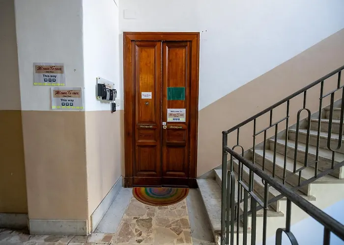 Mi Casa Tu Casa - Guest House Catania